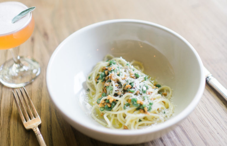 Rucola Restaurant