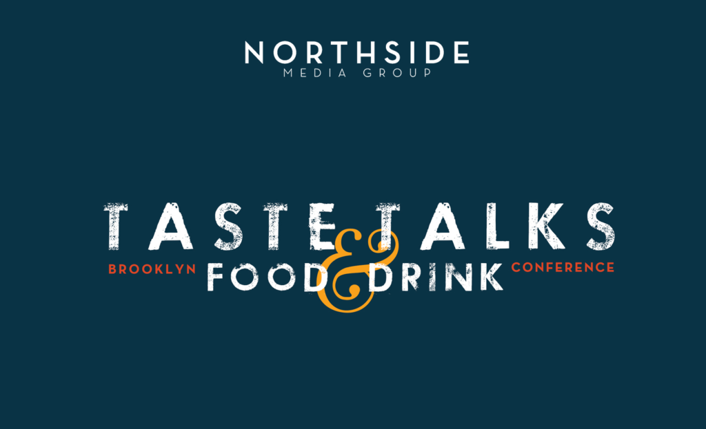 Taste Talks Food and Drink Conference Brooklyn